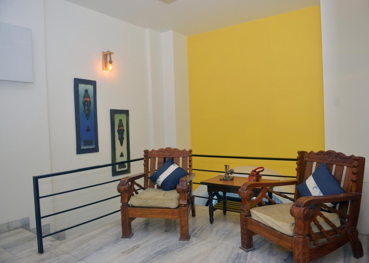 Paradise Homestay Civil Lines Nagpur Exterior foto