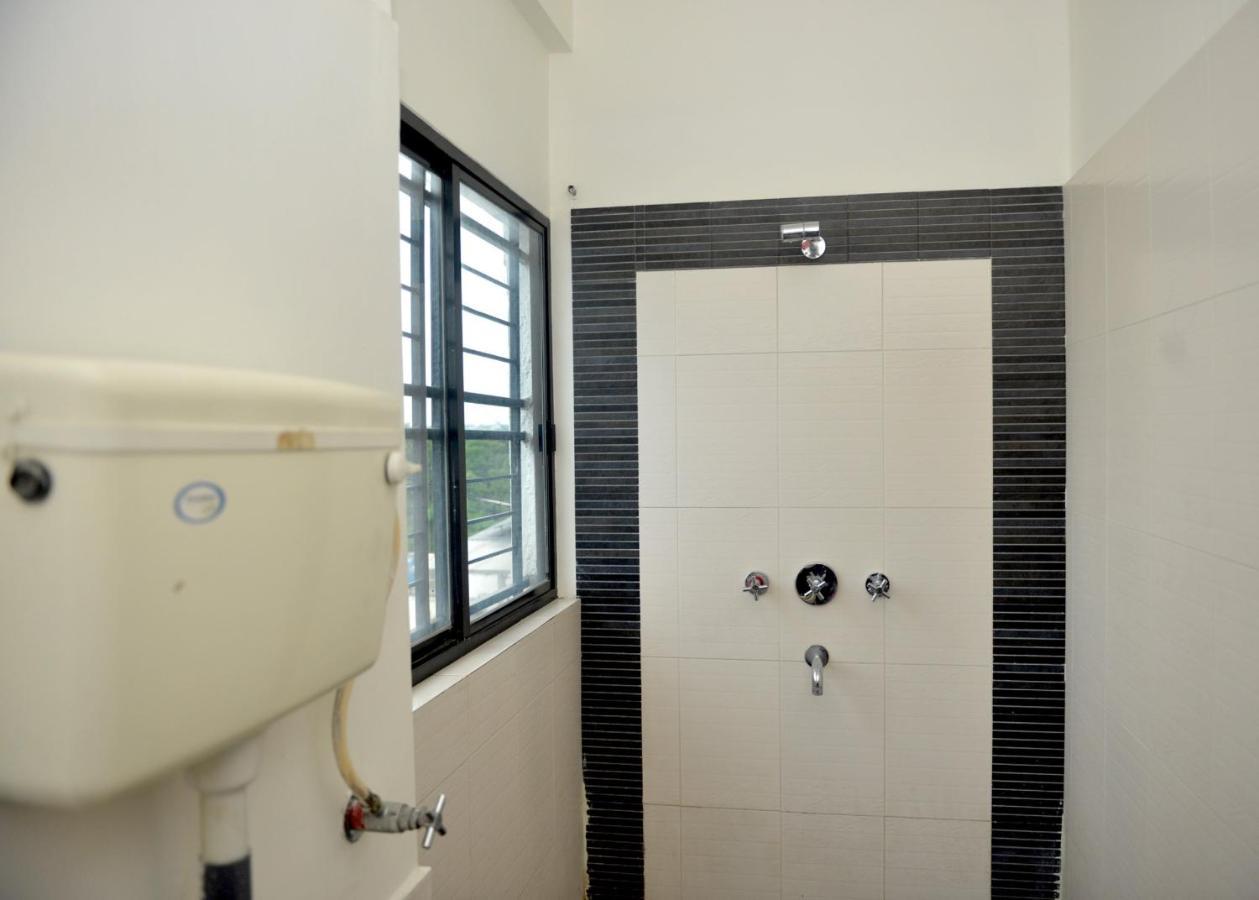 Paradise Homestay Civil Lines Nagpur Exterior foto