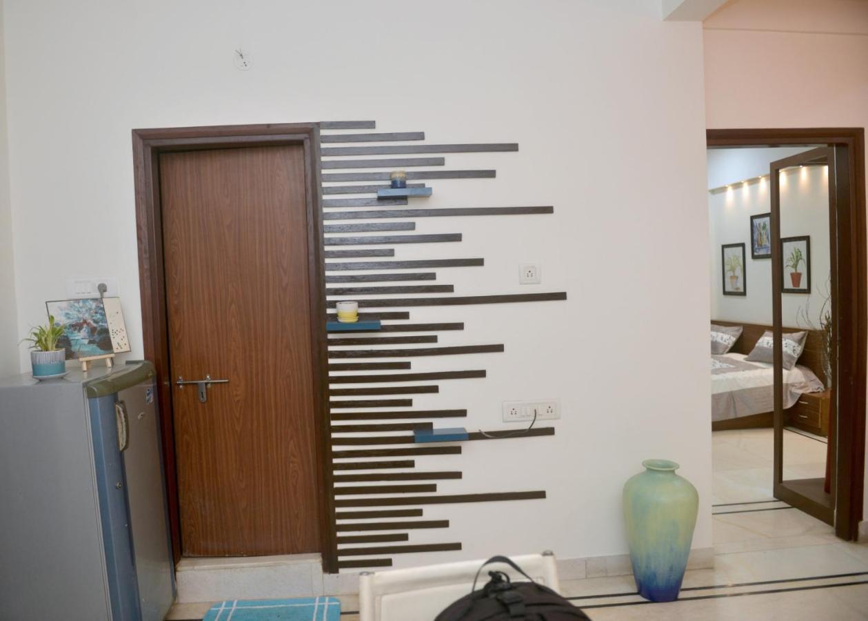 Paradise Homestay Civil Lines Nagpur Exterior foto