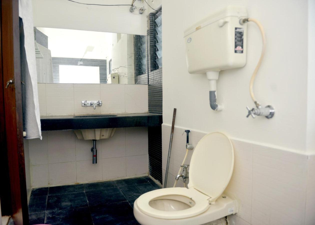 Paradise Homestay Civil Lines Nagpur Exterior foto